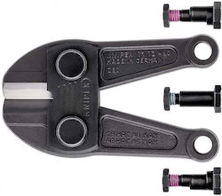 Knipex Lamă de Schimb 1buc