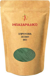 ΜΠΑΧΑΡΑΔΙΚΟ Bio Σπιρουλίνα σε Σκόνη