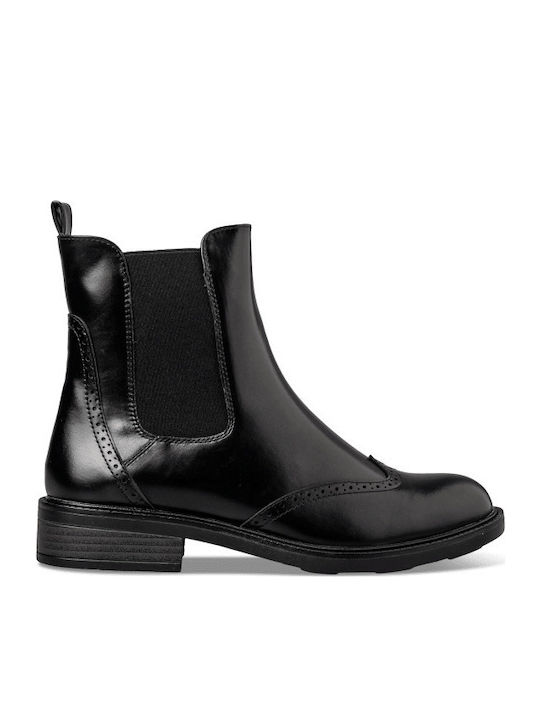 Women's Chelsea Boots Black
