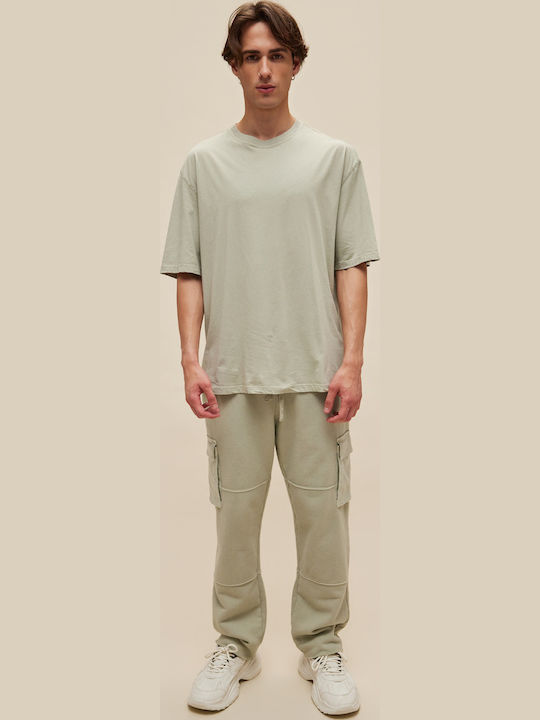 Dirty Laundry T-shirt Stone