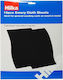 Hilka Sandpaper Set 10pcs