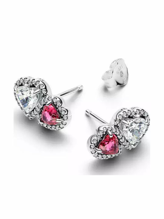 Diora Silver Earrings Diora Silver Earrings