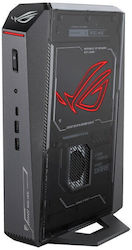 Asus ROG NUC (Core Ultra 9 275HX/32GB DDR5/2TB SSD/W11 Home)