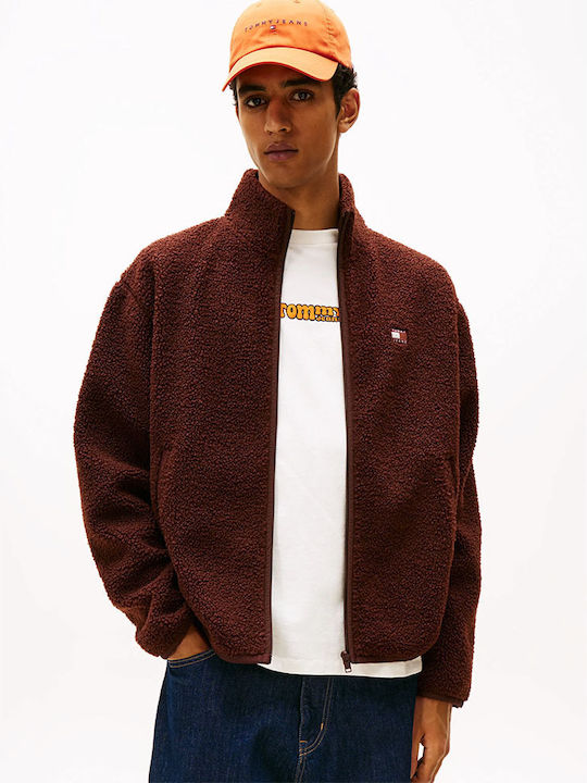 Men's Brown Jacket