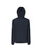 Aurelio Winter Jacke Parka Blue