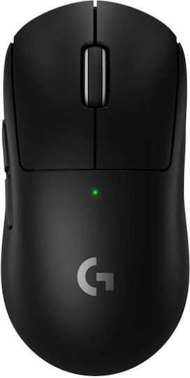 Logitech Pro X Superlight 2 SE Wireless Gaming Mouse 32000 DPI Black