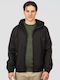 Jacket Black