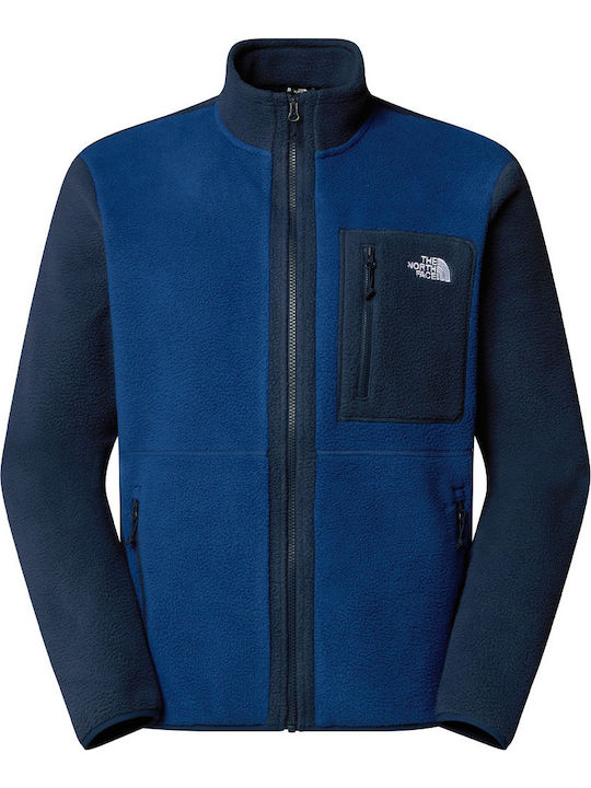 The North Face Yumiori Full Zip Men's Fleece Ja...