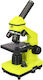 Levenhuk 2L Plus Biological Educational Monocular Microscope