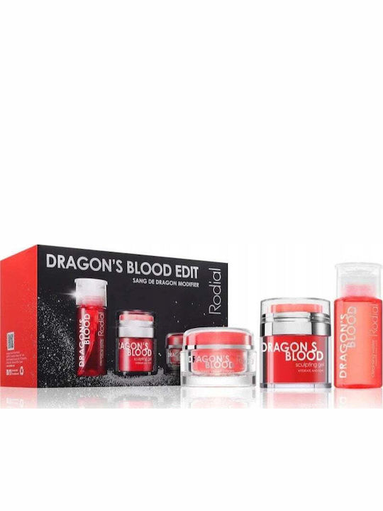 Rodial Dragon's Blood Σετ Περιποίησης για Σύσφιξη Rodial Dragon's Blood Σετ Περιποίησης για Σύσφιξη