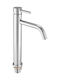 Vevor Mixing Tall Sink Faucet Silver