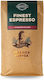 Nordica Coffee Καφές Espresso Hm Finest σε Κόκκους 500gr