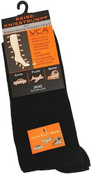 Rieger Socks Black