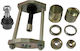 Lower Pin Puller Press Mercedes Sprinter VW LT Upper Pin VW Transporter T4