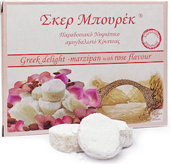 Ήπειρος Γη Σκερ Μπουρέκ Αμυγδαλωτά 220γρ