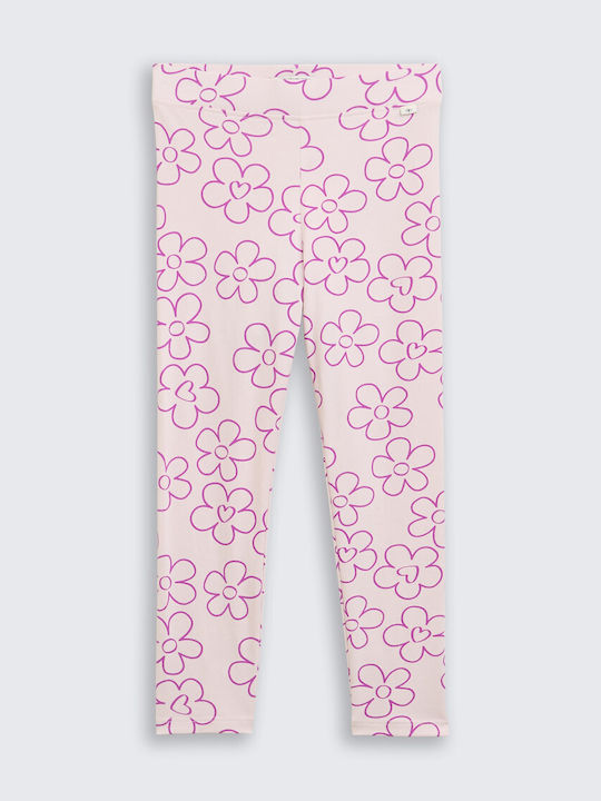 Colant Copii Lung Lilac