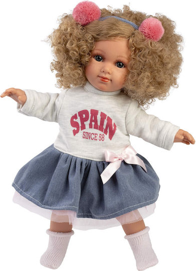 Llorens Juan Doll