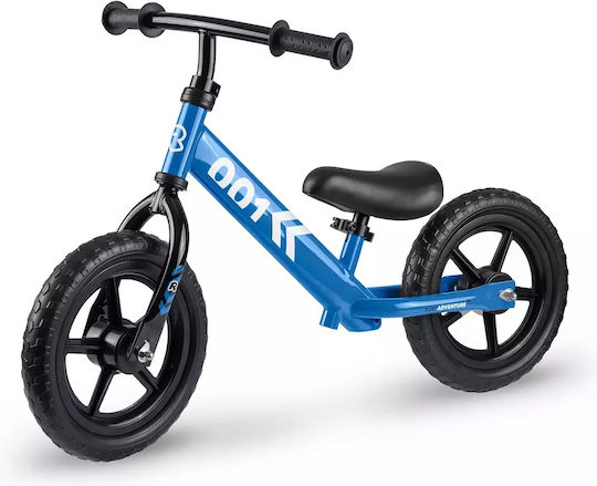 Ricokids Παιδικό Ποδήλατο Ισορροπίας Μπλε