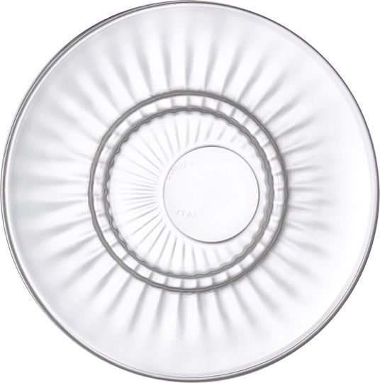 Πιατάκι Espresso 14cm Barshine – Bormioli Σετ 6 Τεμαχίων
