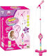 Perfectoys Микрофон Караоке
