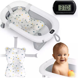 Ricokids Πτυσσόμενη Μπανιέρα Μωρού