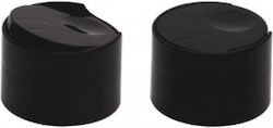 Capac Disc-top D48 24 Negru