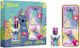 Air-Val International Set Parfumuri Pentru Copii Eau de Toilette Stitch 30ml