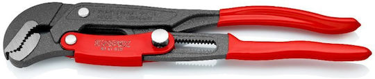 Knipex Τσιμπίδα Υδραυλικών 1" 330mm