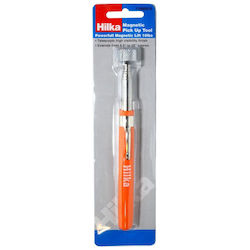 Telescopic Welding Magnet 165mm 660mm 4kg Hilka