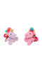 Die Spiegelburg Unicorn Kids Hair Ties & Scrunchies