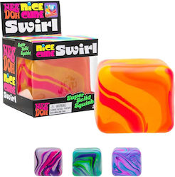 Schylling NeeDoh Cub Original Swirl Squishy