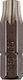 Torx Bit T20 Kwb 101870 49101870