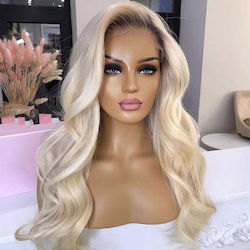 Hair Duty Wig in Light Blonde Color Hair Duty Wig in Light Blonde Color