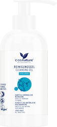 Cosnature Naturkosmetik Gel Facial Cleanser 200ml
