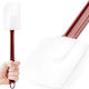 Temno Icing Spatula Made of Silicone 35.5cm