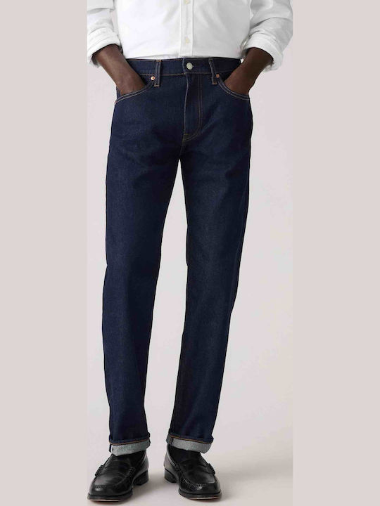 Levi's 502 Ανδρικό Παντελόνι Τζιν με Slim Taper...