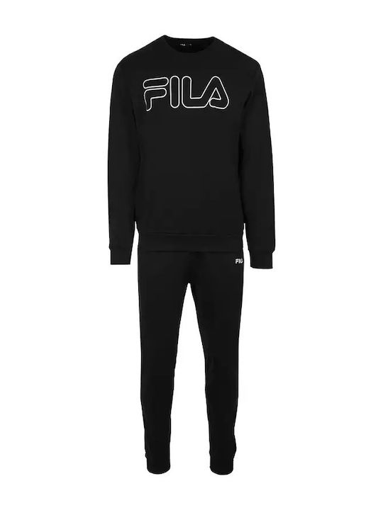 FILA Schwarz