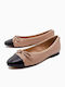 Anatomic Ballerinas Ellison Pink