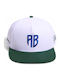 Roots Hat Accd152h602-160
