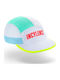 Incylence Running Cap V1 060101-signature Πολύχρωμο