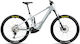 Orbea Wild St H30 29" Silber Mountainbike mit G...