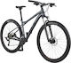 GT Avalanche Sport 29" Γκρι Mountain Bike με Ταχύτητες