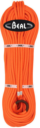 Beal BCSC103.40 Kletterseil mit Länge 40m Orange