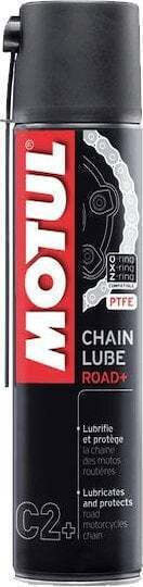 Motul Smar C2+ Road Chain Lubricant A03292