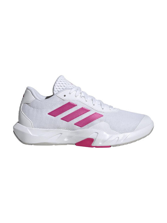 adidas Amplimove Trainer JR9298 Sport Shoes Training White