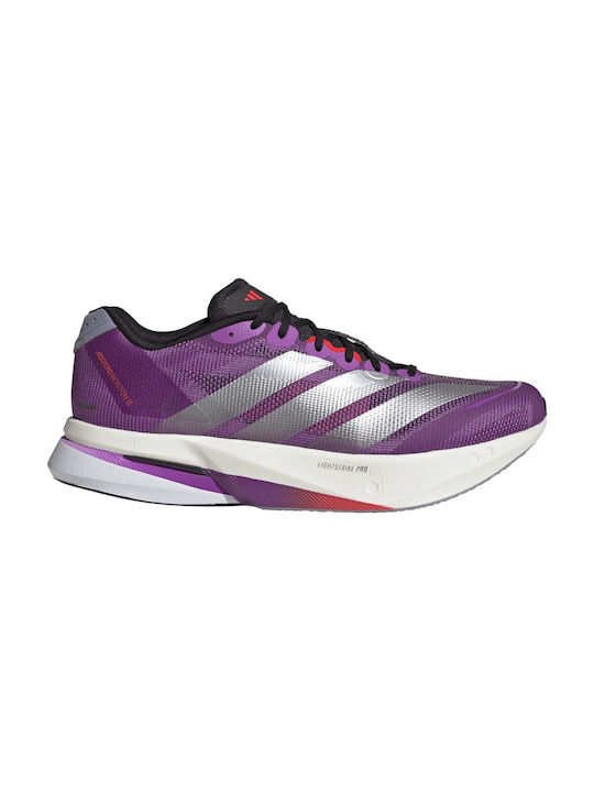 adidas Adizero Boston 13 JS4943 Ανδρικά Αθλητικά Παπούτσια Running - Main Image