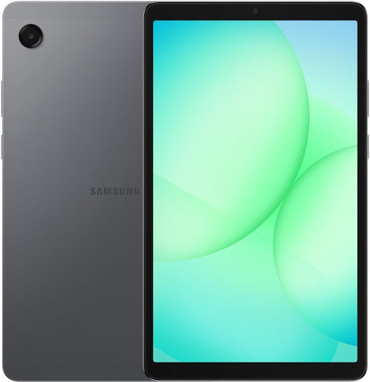 Samsung Galaxy Tab A11 8.7Inches (8GB/128GB) Gray