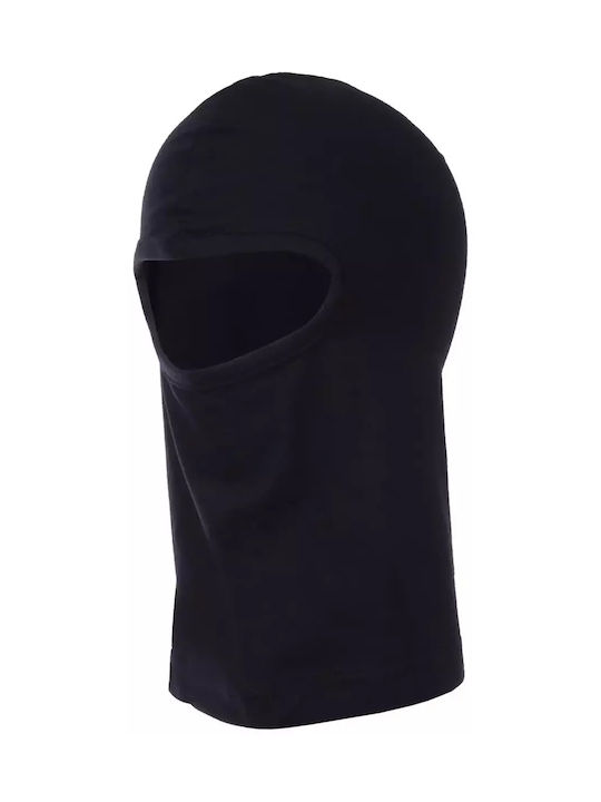 Icepeak Athletic Full Face Black