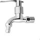 Space coupling Outdoor Faucet t02116908