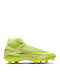 Nike Superfly 10 Acad Football Shoes with Cleats Green